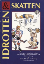 Sportboken - Idrotten & Skatten